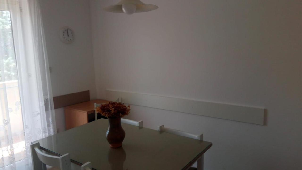 Apartments Ghedas Poreč Eksteriør billede