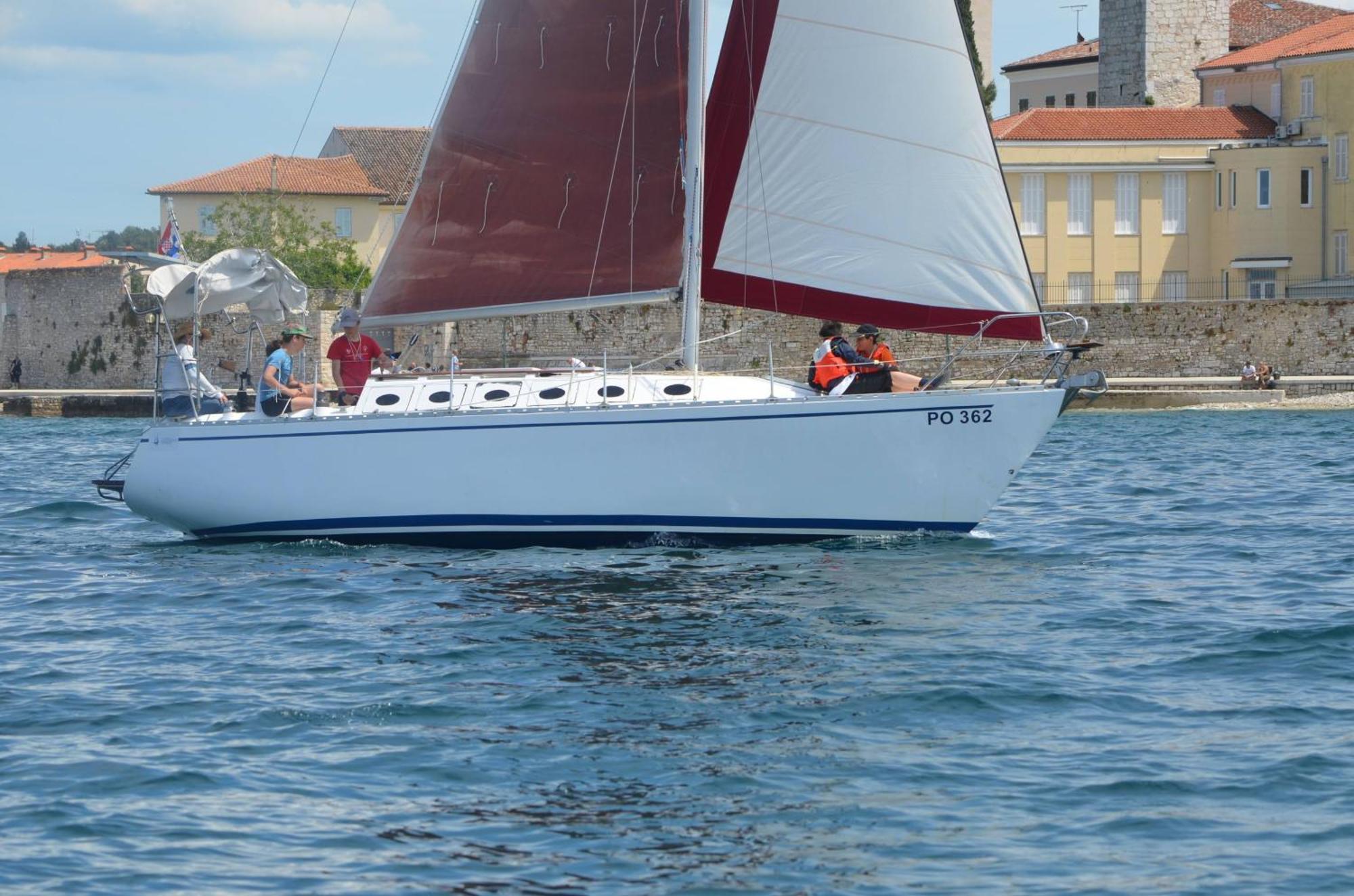 Apartments Ghedas Poreč Værelse billede